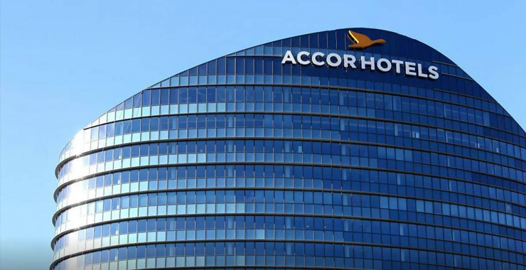 Первый комбо-отель откроется в Петербурге Группой Компаний Accor